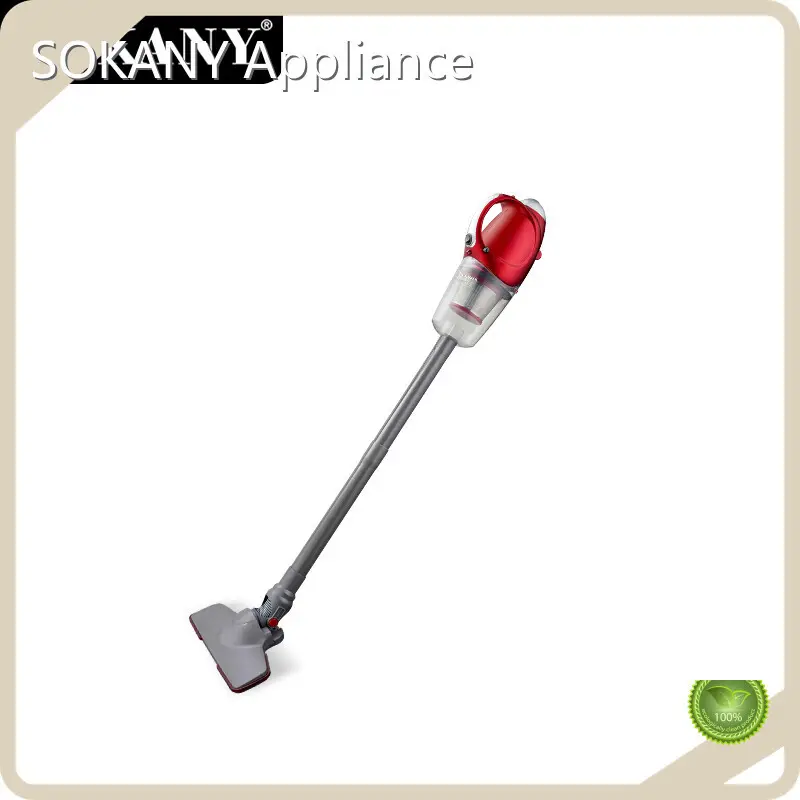 მტვერსასრუტების საბითუმო მოვაჭრე, საყოფაცხოვრებო ტექნიკა, უფასო სასწავლო სერვისი, SOKANY-ის მომწოდებლები 1