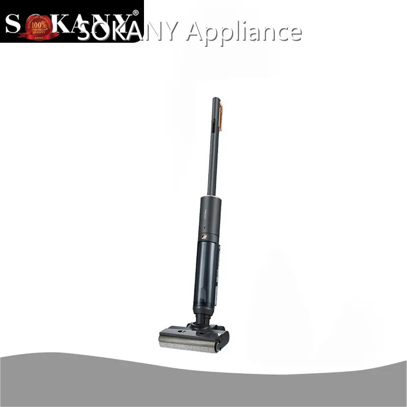 საყოფაცხოვრებო ტექნიკის საბითუმო მოვაჭრე SOKANY-ისგან 1