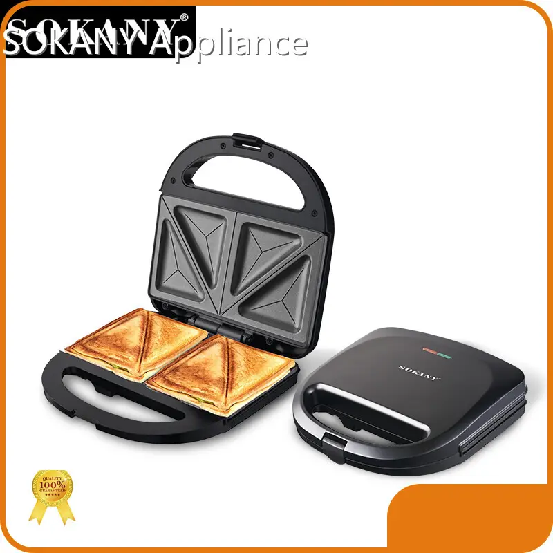 SOKANY სამზარეულოს ტექნიკის მწარმოებლები SK-08061 1