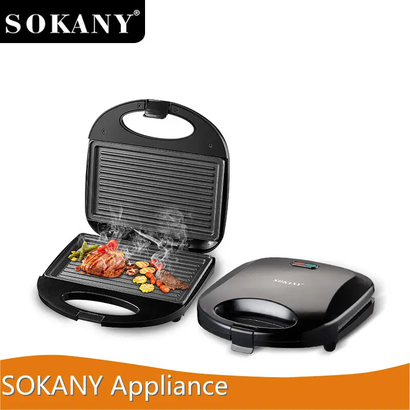 Las mejores marcas de electrodomésticos pequeños para la cocina. Electrodomésticos de cocina al por mayor - SOKANY 1