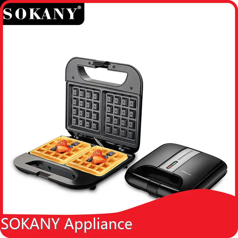 პროდუქცია სამზარეულოს ტექნიკის მომწოდებელი SK-08070 SOKANY კომპანია 1