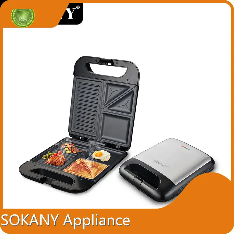 სამზარეულოს ტექნიკის მიმწოდებელი პროდუქტების საბითუმო გაყიდვა - SOKANY 1