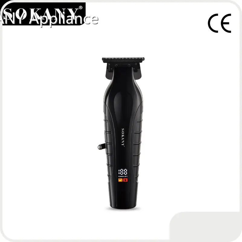 SOKANY-ის კოსმეტოლოგიური აღჭურვილობის მომწოდებლები SOKANY კომპანია 1