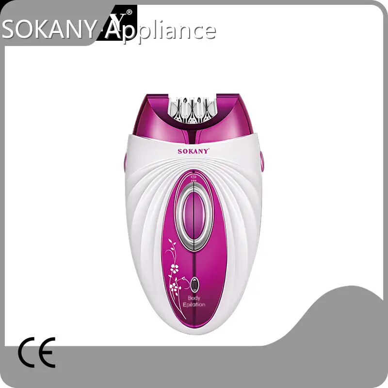 Empresa de equipos de belleza SOKANY Proveedores de SOKANY 1
