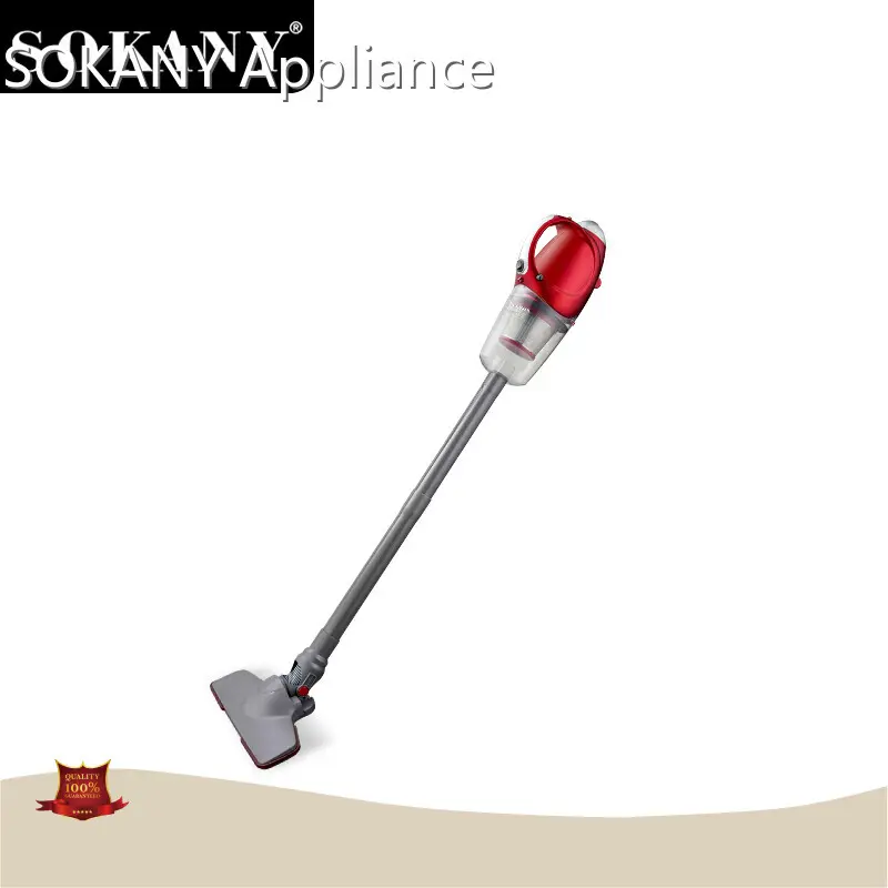 მტვერსასრუტიანი საწმენდი მანქანების მომწოდებლები SOKANY-სგან 1