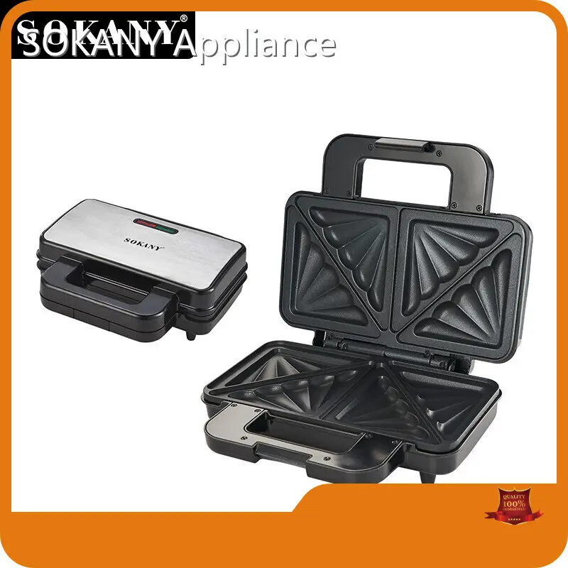 SOKANY-ის სენდვიჩების მწარმოებლის საბითუმო მოვაჭრე 1