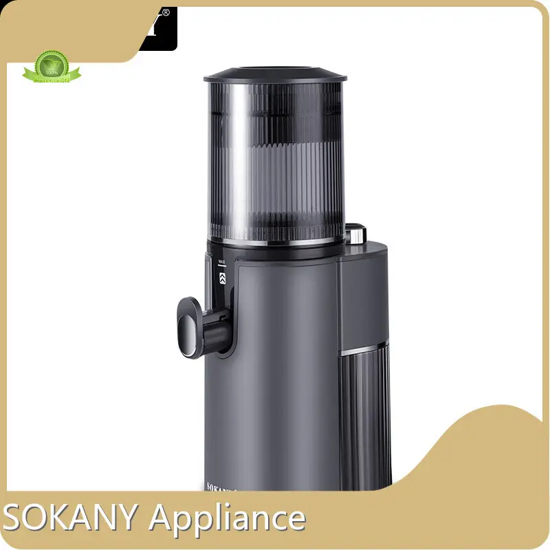 ეკონომიური მცირე საყოფაცხოვრებო ტექნიკის კომპანია 1