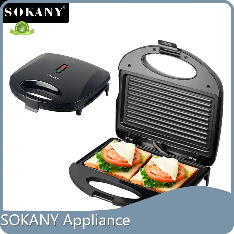 სენდვიჩების მწარმოებლის წამყვანი კომპანია 1