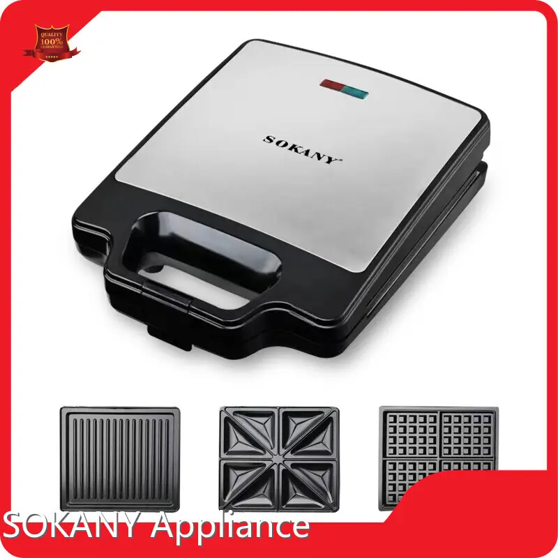 OEM მცირე საყოფაცხოვრებო ტექნიკის კომპანია 1