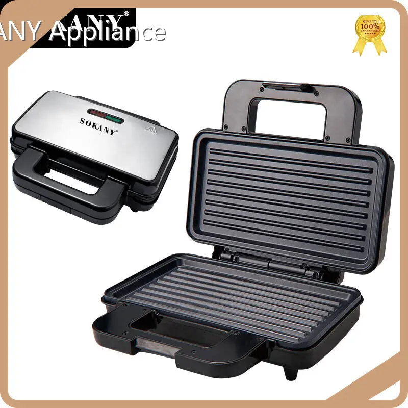 SOKANY-ის საბითუმო სენდვიჩების საცხობი მანქანები, საბითუმო სენდვიჩების საცხობი მანქანები 1