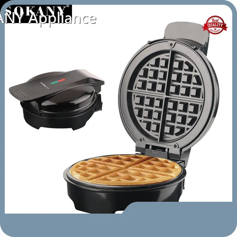 Sandwich Maker Sandwich Maker Wholesale - SOKANY 1