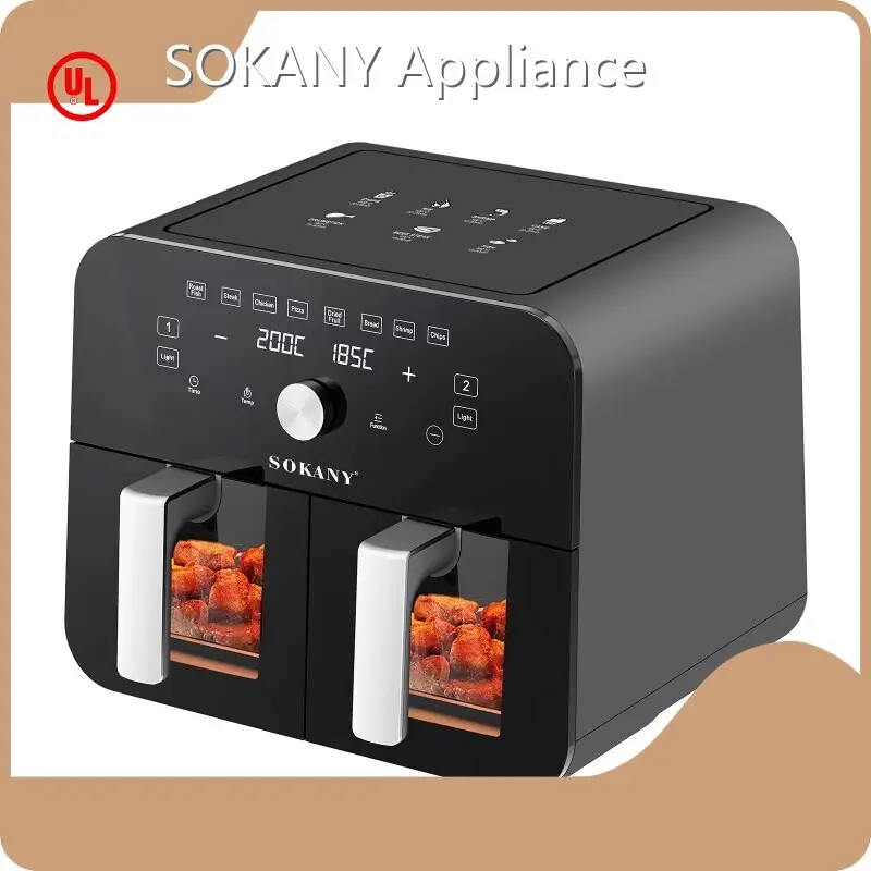 SOKANY Best Air Fryer Company Best Air Fryer Company Supply 1