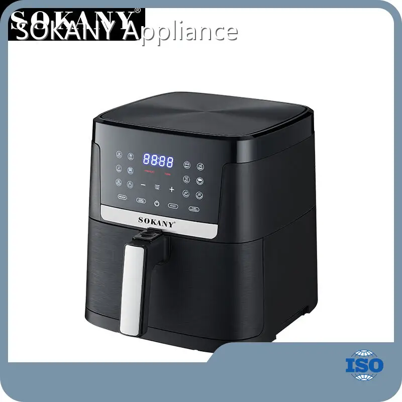 Air Fryer Wholesale Air Fryer Wholesale - SOKANY 1