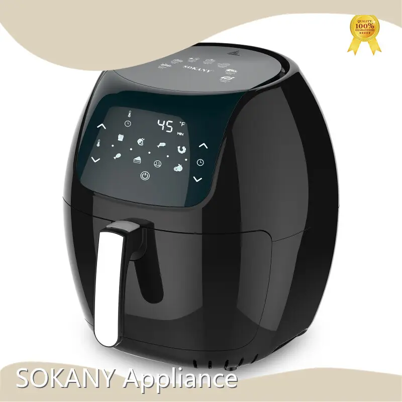 Air Fryer Manufacturer Air Fryer Wholesale - SOKANY 1