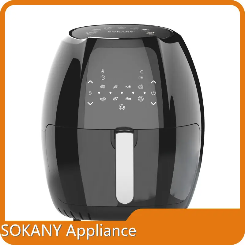High-end Custom Air Fryer Company 1