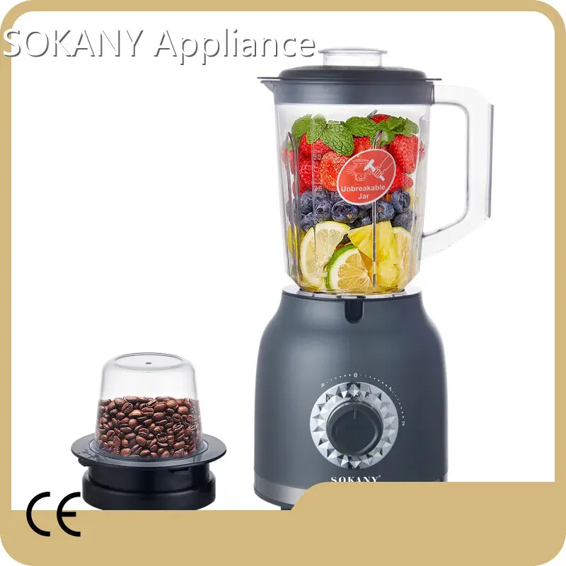 Citrus Jucier Citrus Juicer Wholesale - SOKANY 1