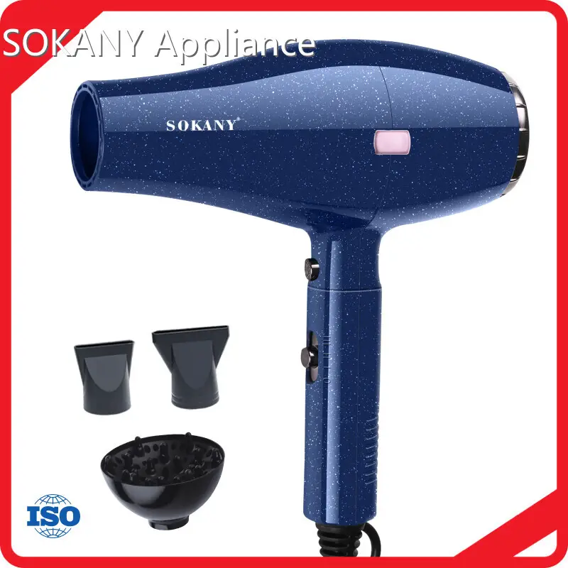 Hair Dryer Hair Dryer Wholesale - SOKANY 1