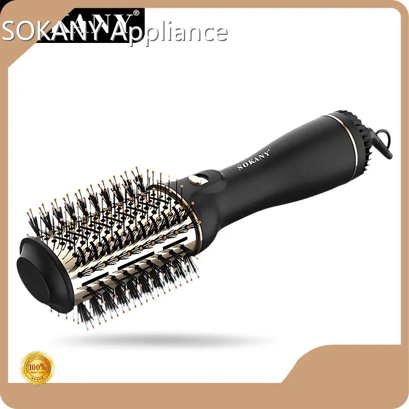 Cost-effective Hot Air Comb Company 1