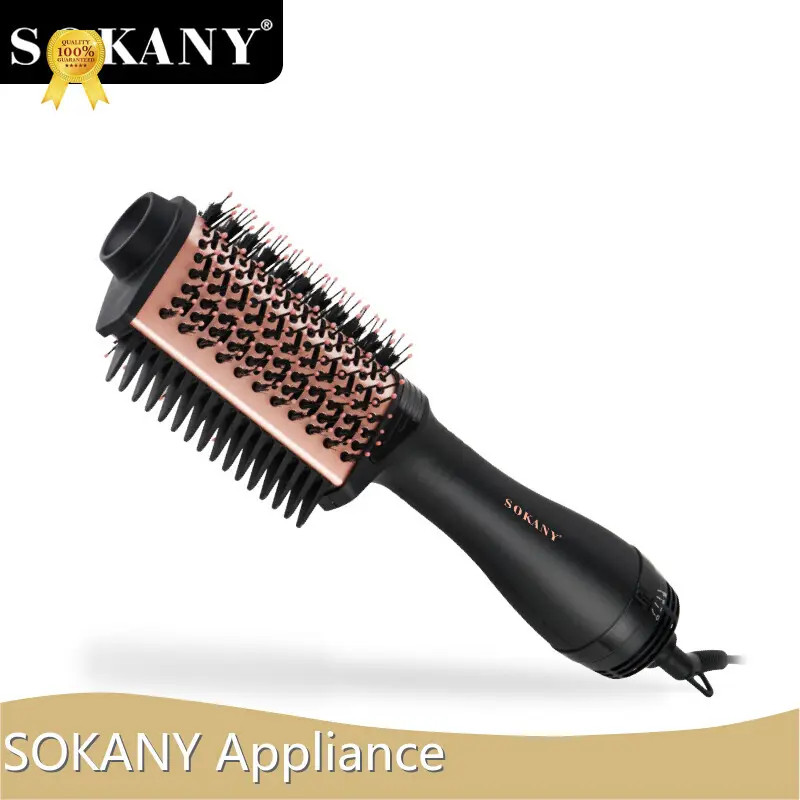 Personal Care Appliances by SOKANY 1