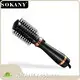 Hot Air Comb Brush by SOKANY 1
