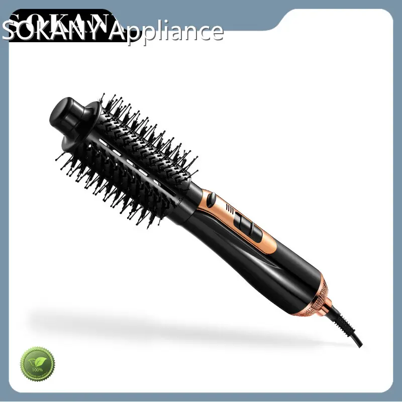 Blower Comb Brush Products Wholesale - SOKANY 1