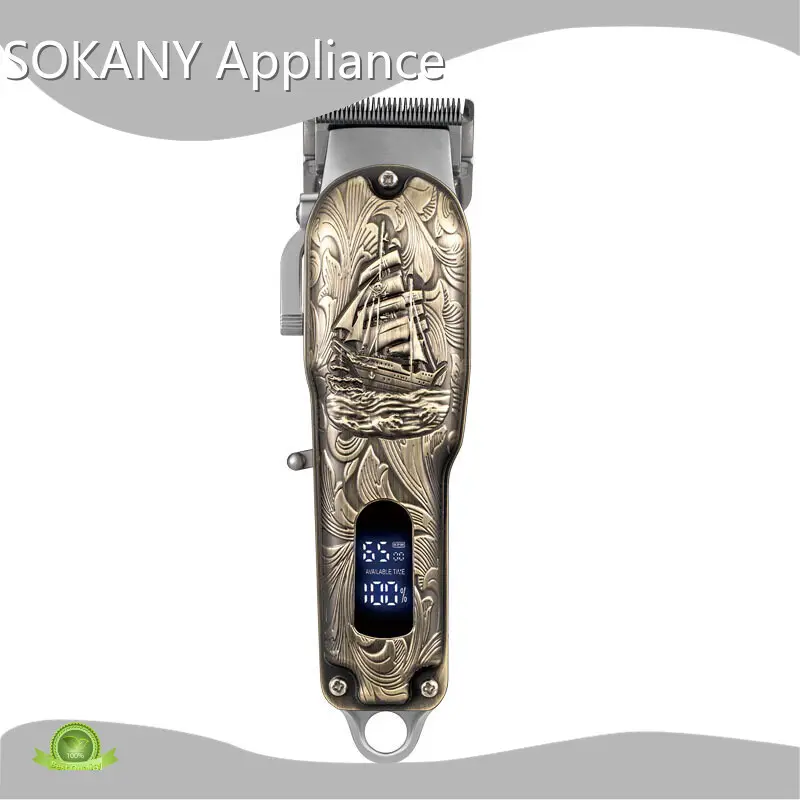 SOKANY Beauty Device Manufacturer Company 1