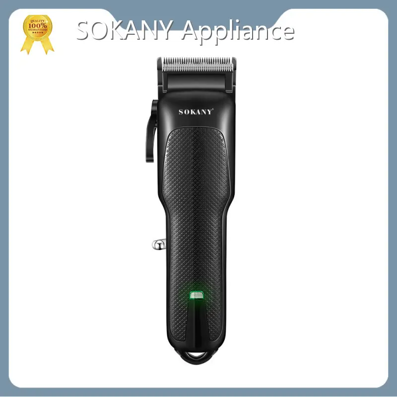 High-end Wholesale Hair Clipper Company 1