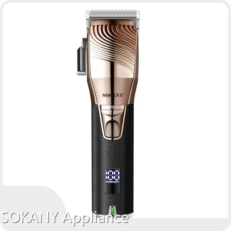 Reliable Beauty Device Manufacturer Company 1