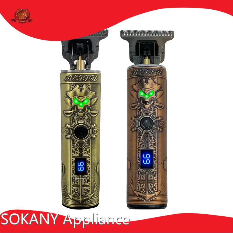 Hair Clipper Beauty Machines Suppliers Company 1