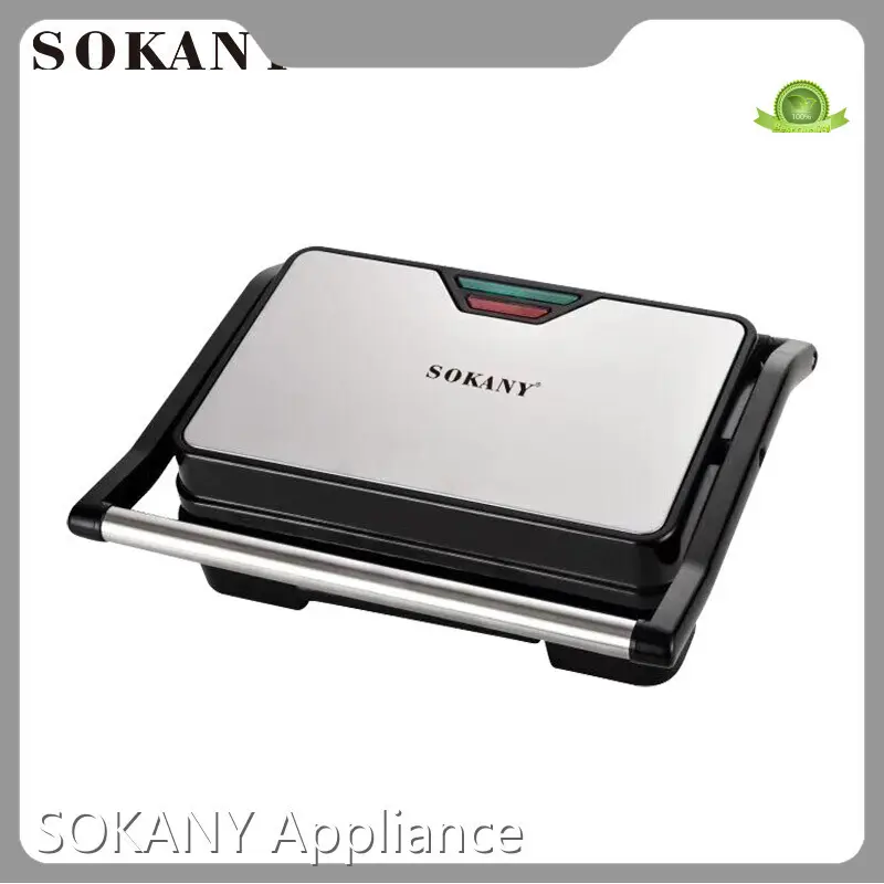 SOKANY Grill Maker Grill Maker Manufacturers 1