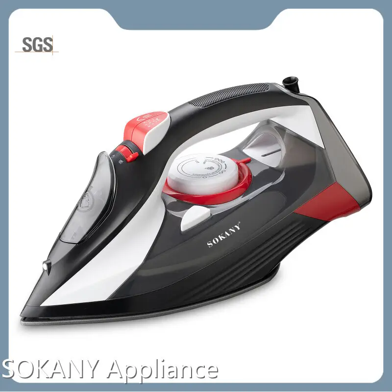 Iron Vertical Steam Iron Supply 1