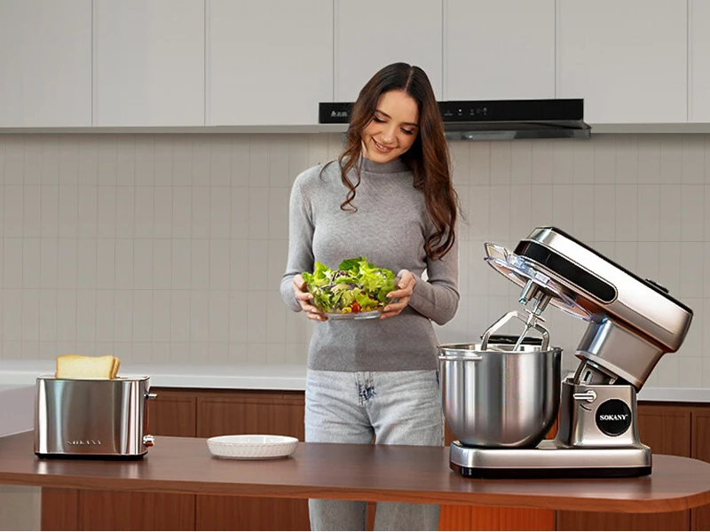 The Ultimate Guide to Buying Wholesale Kitchen Appliances - SOKANY