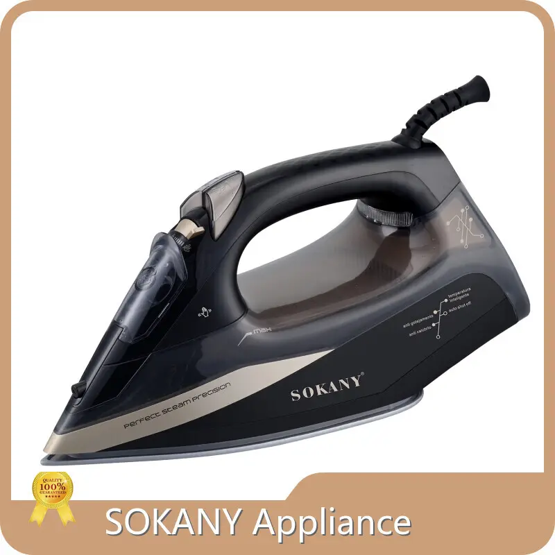 SOKANY Small Appliance Company 1