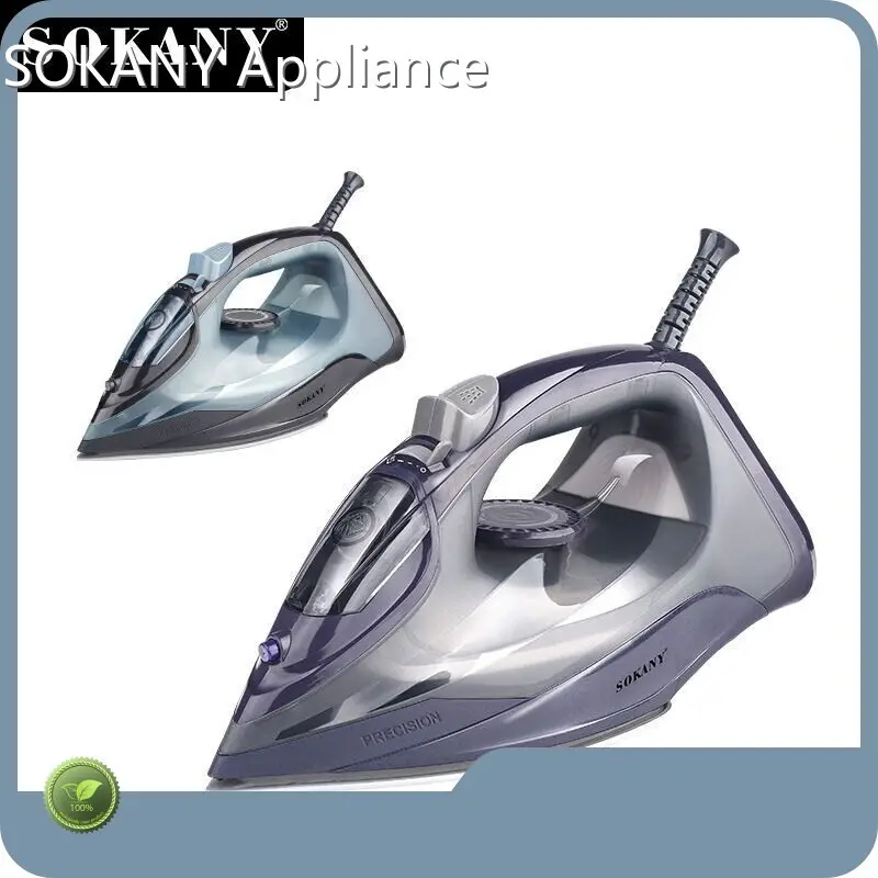 SOKANY Small Home Appliances Small Home Appliances Wholesaler 1