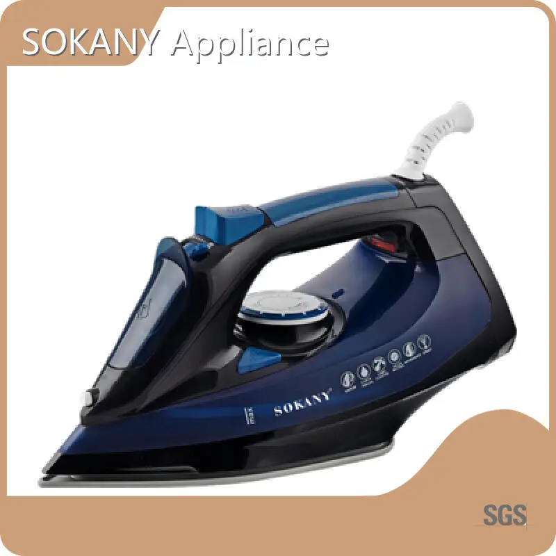 Iron Best Vapor Iron Makers 1