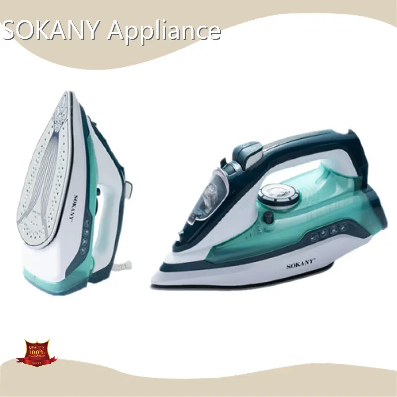 Reliable Irons Company 1