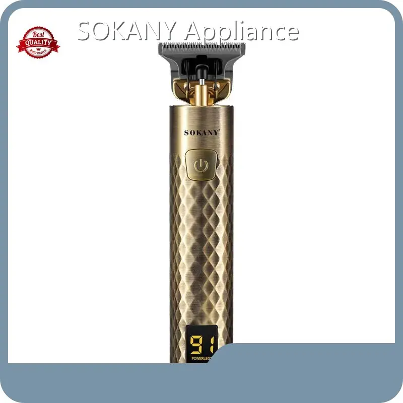 SOKANY Personal Care Appliances Makers 1