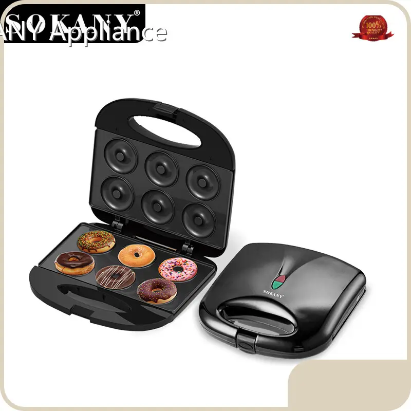 Kitchen Appliances Products Wholesale - SOKANY 1