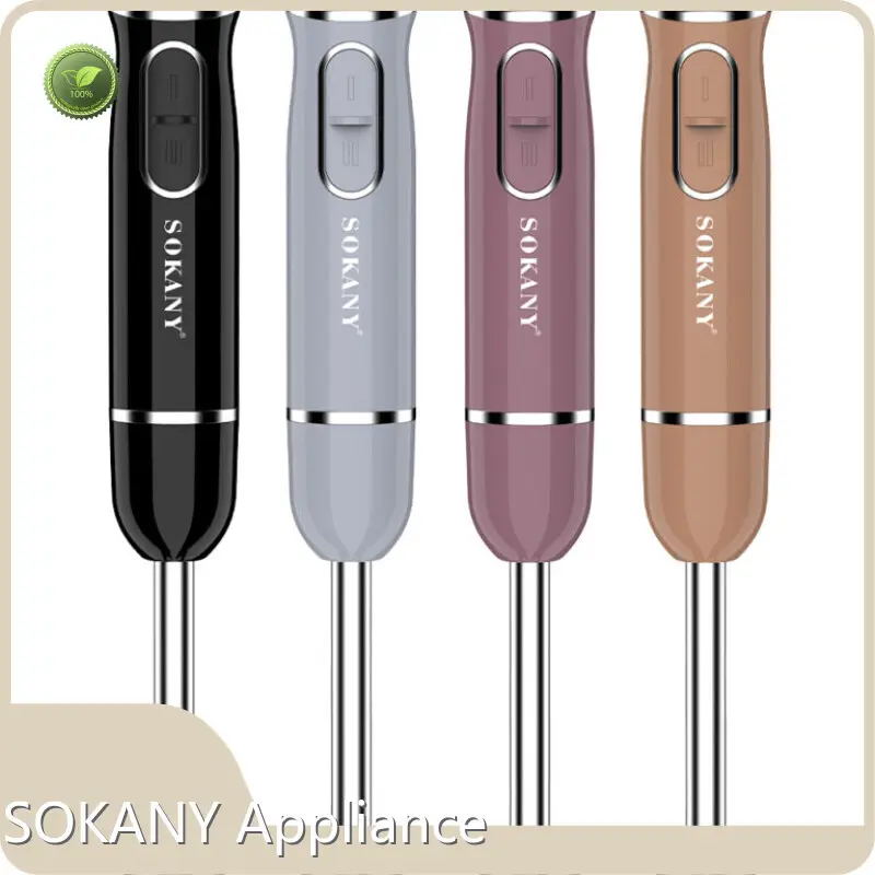 Reliable Blender Company Company 1