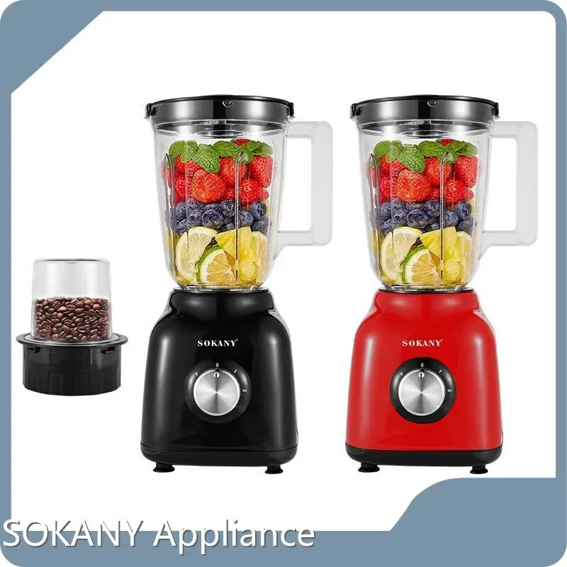 Reliable Small Home Appliances Company 1