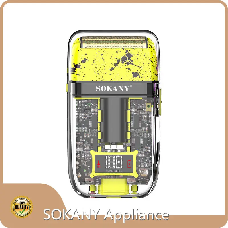 SOKANY Beautician Equipment Suppliers Beautician Equipment Suppliers Company 1