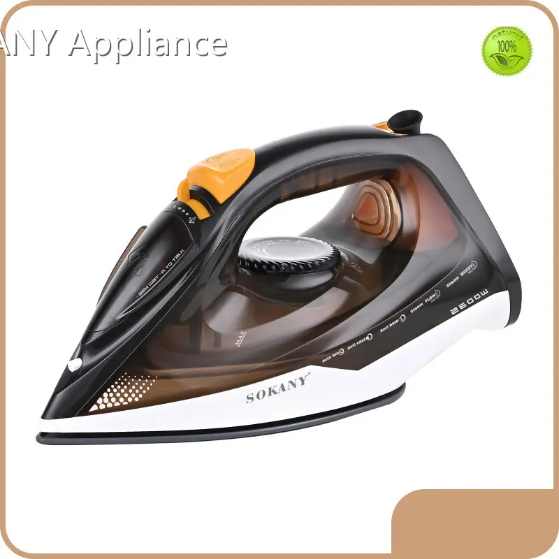 SOKANY Best Vapor Iron Best Vapor Iron Makers 1