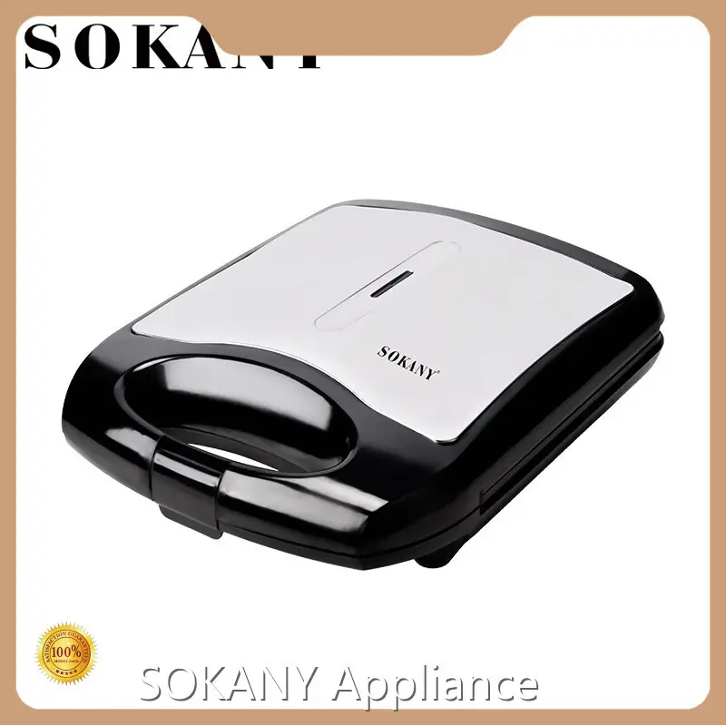 SOKANY Sandwich Maker Company Sandwich Maker Company Wholesaler 1