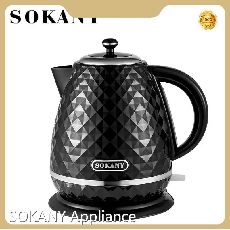 Electric Kettle Electric Kettle Supplier Company 1