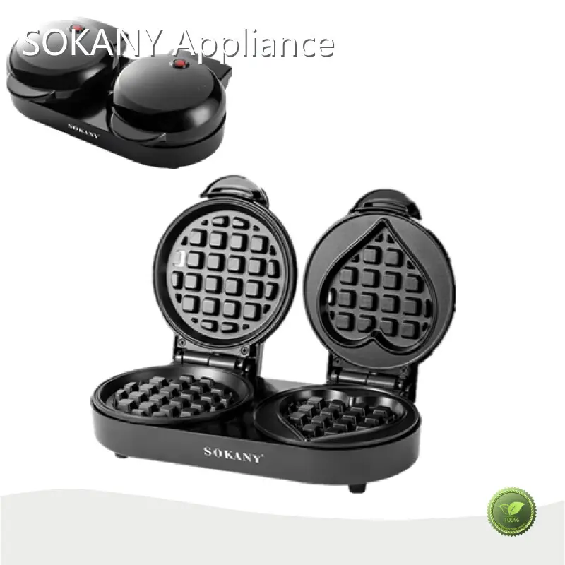 Waffle Maker Kitchen Waffle Maker Supply 1