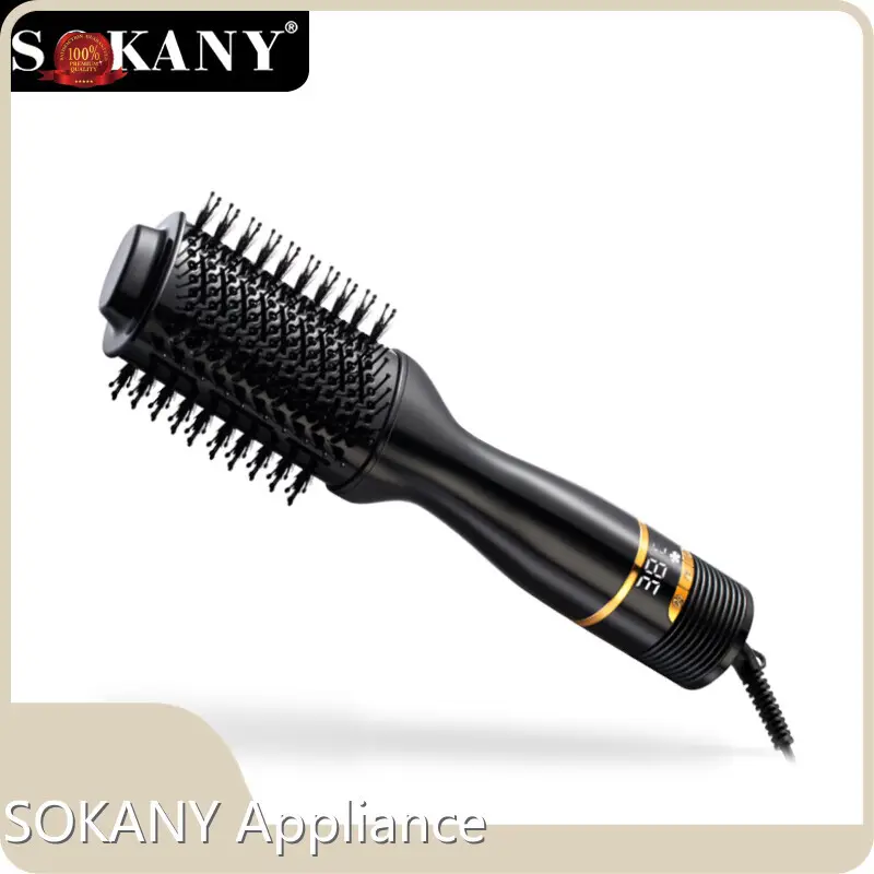 Hot Air Comb by SOKANY 1