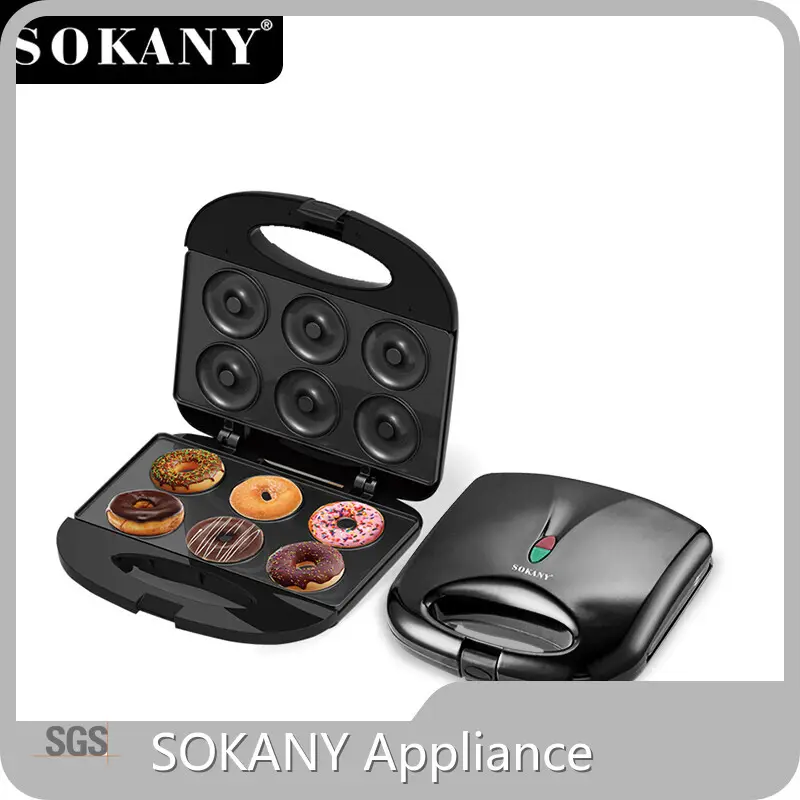 Innovative Kitchen Appliances Company 1