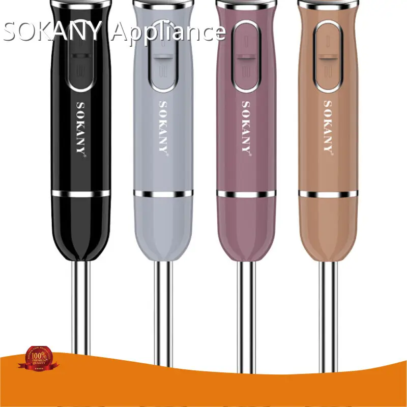 Blender Company by SOKANY 1