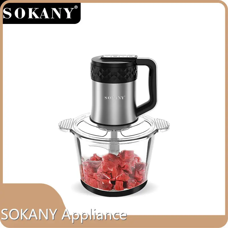 SOKANY Top Small Kitchen Appliance Brands Suppliers 1