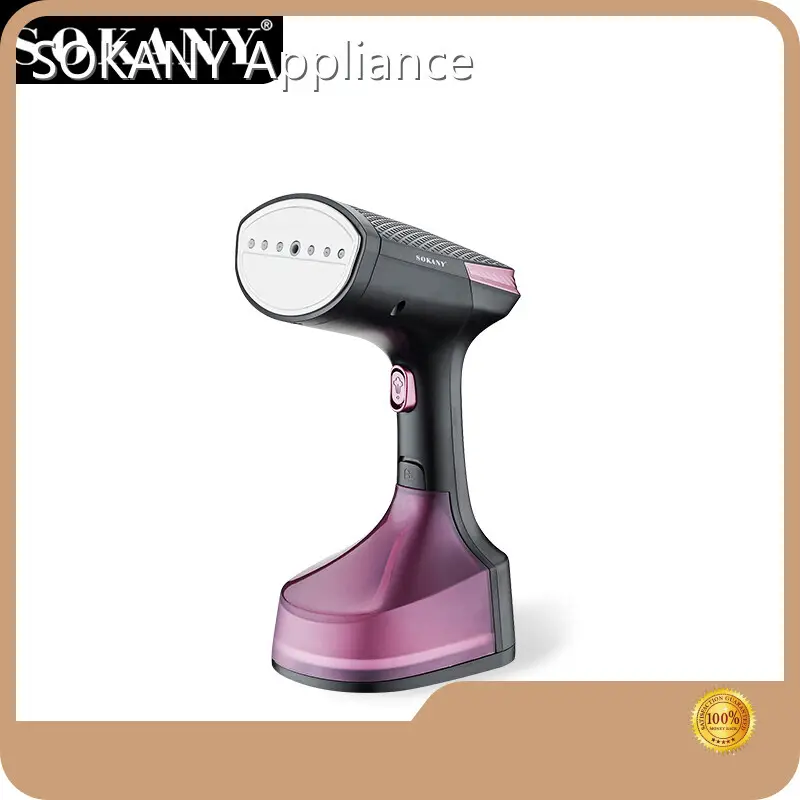 High-end Small Home Appliance Manufacturers Company 1